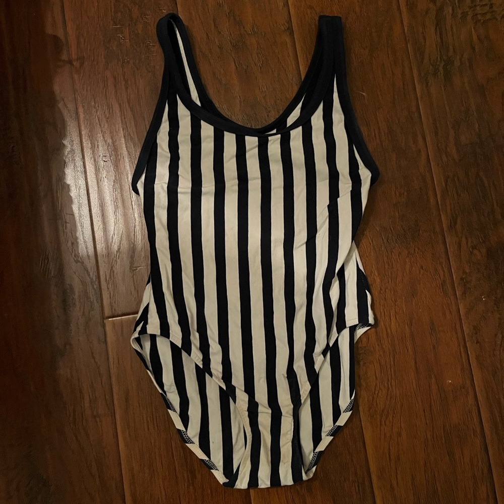 Vintage Calvin Klein Swimsuit